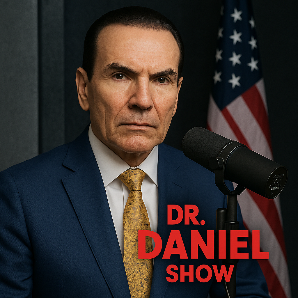 Host of the Doctor Daniel Show